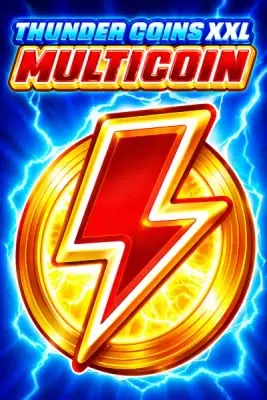 Thunder Coins XXL